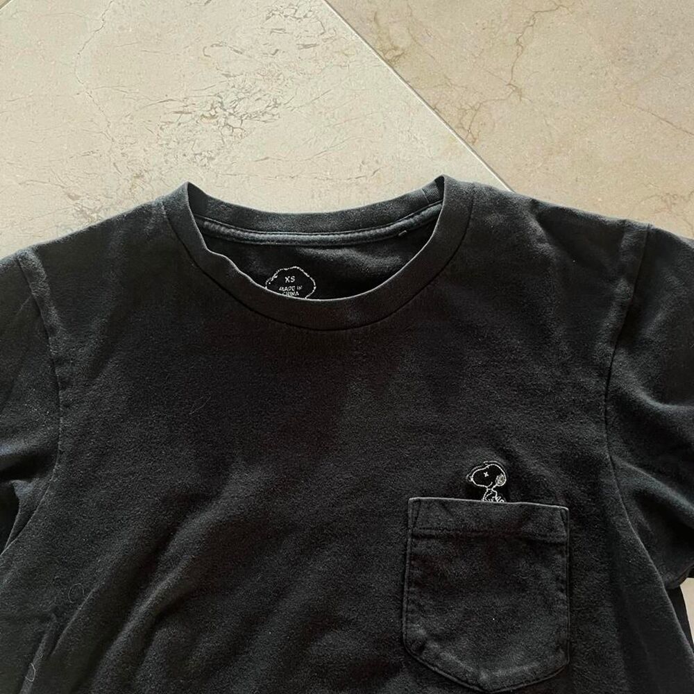 Kaws Snoopy Men's XS T-shirt